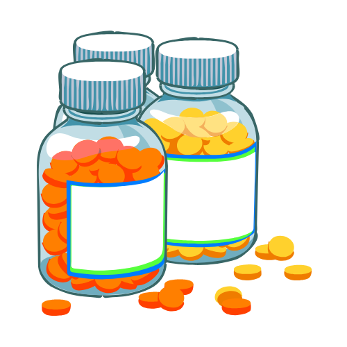 Medicação